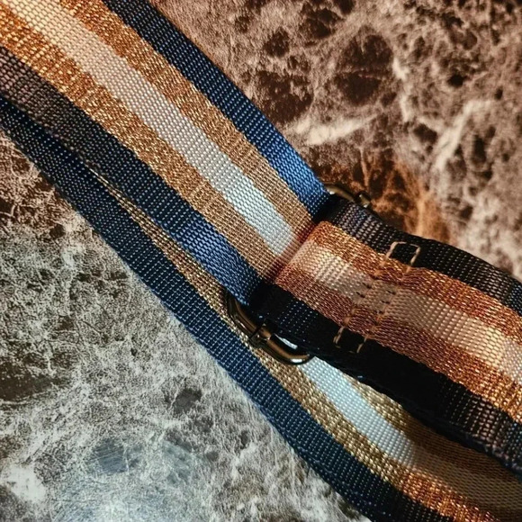 Fashion Replacement Crossbody/Shoulder  Ajustable Bag Strap - NWOT - Picture 6 of 13